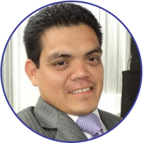 ARMANDO BLAS