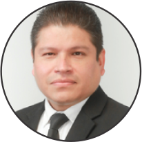 JULIO BARRA