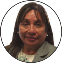 MARCELA ROMERO DE BASTOS